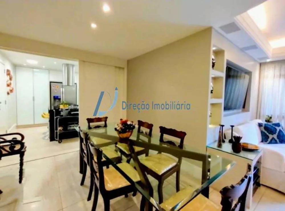 Apartamento, 4 quartos, 151 m² - Foto 11