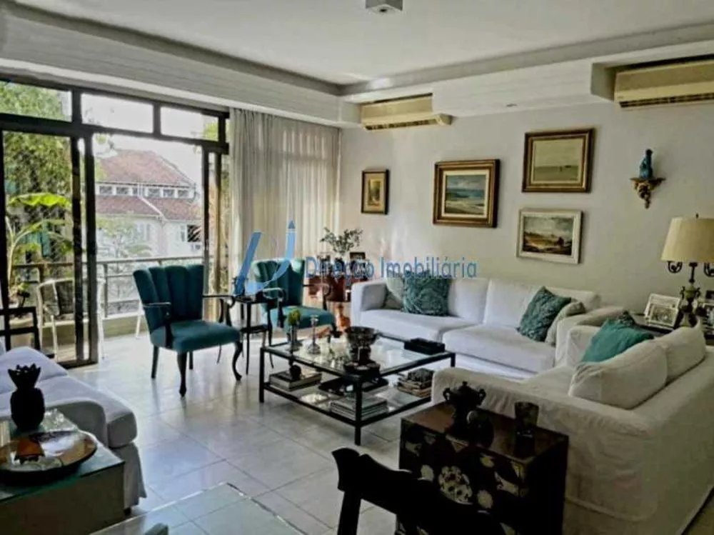 Apartamento, 4 quartos, 151 m² - Foto 4