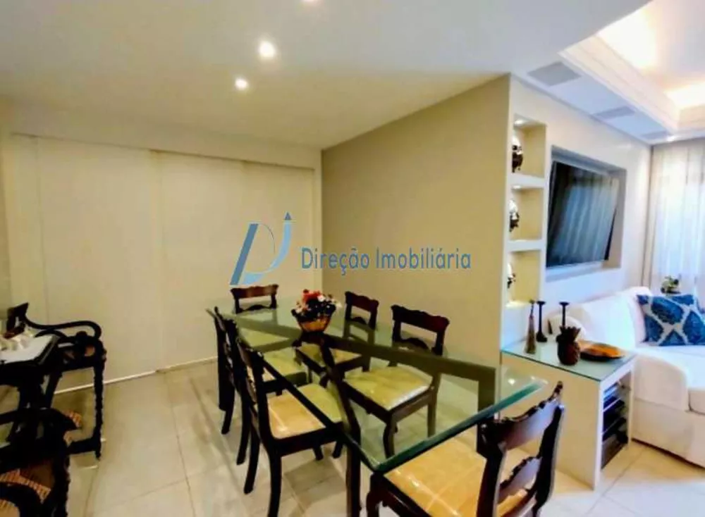 Apartamento, 4 quartos, 151 m² - Foto 10