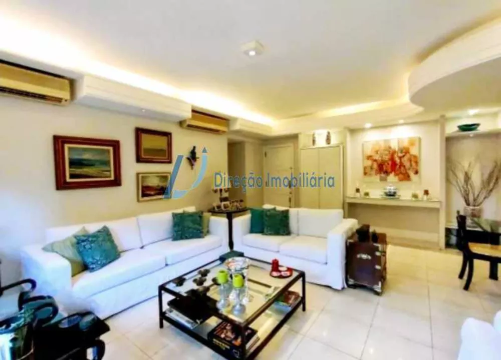 Apartamento, 4 quartos, 151 m² - Foto 6