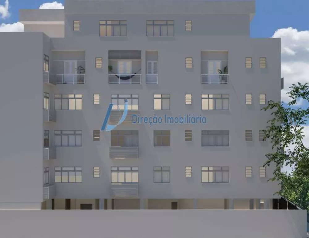 Apartamento, 1 quarto, 41 m² - Foto 10