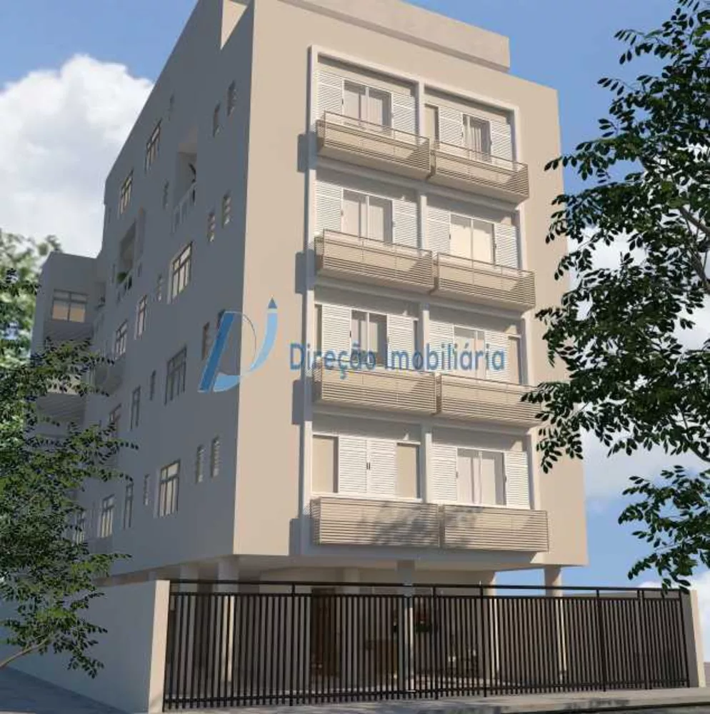 Apartamento, 1 quarto, 41 m² - Foto 14