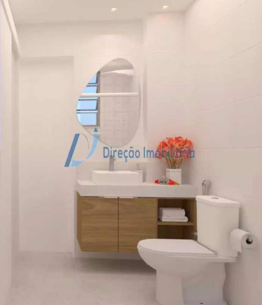Apartamento, 1 quarto, 41 m² - Foto 9