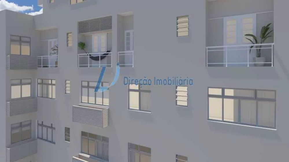 Apartamento, 1 quarto, 41 m² - Foto 3