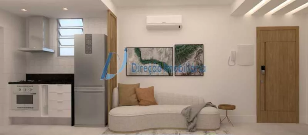 Apartamento, 1 quarto, 41 m² - Foto 16