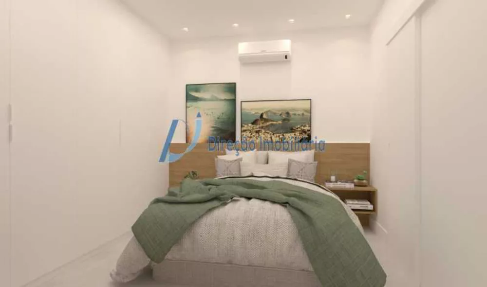 Apartamento, 1 quarto, 41 m² - Foto 6