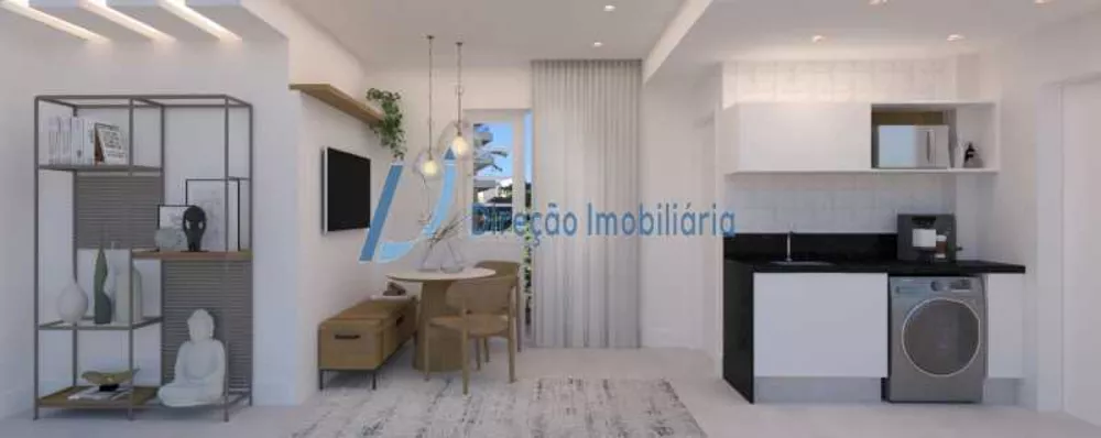 Apartamento, 1 quarto, 41 m² - Foto 13