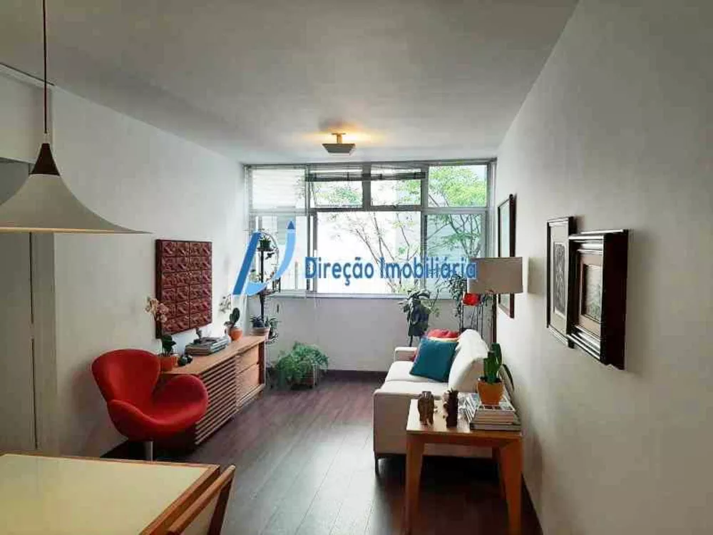Apartamento, 3 quartos, 90 m² - Foto 17