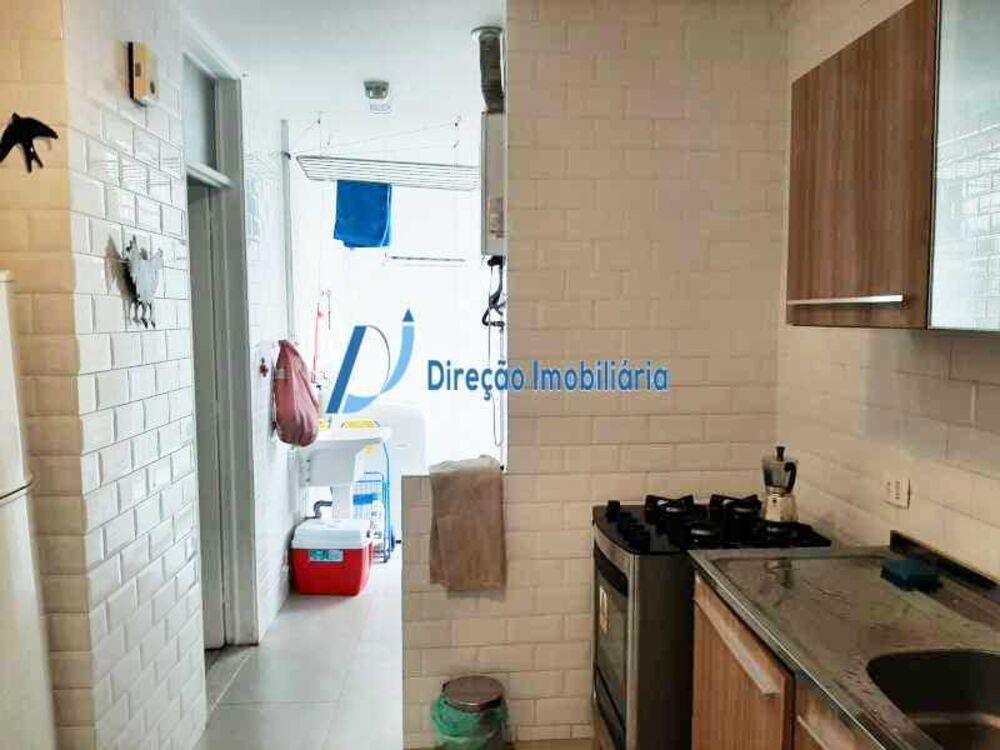 Apartamento, 3 quartos, 90 m² - Foto 1