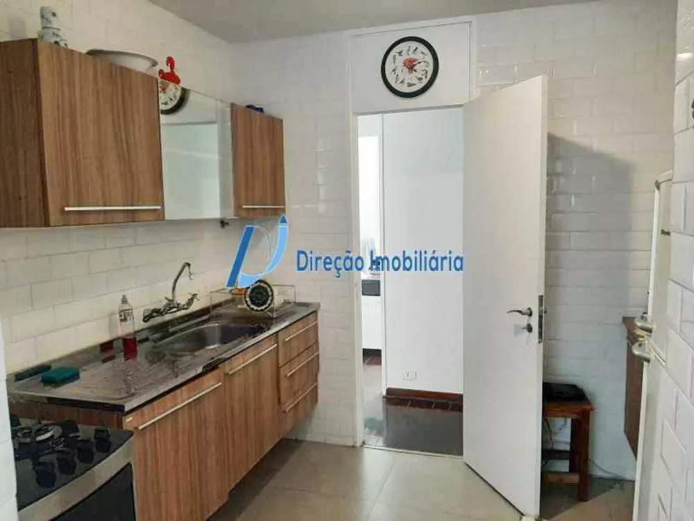Apartamento, 3 quartos, 90 m² - Foto 6