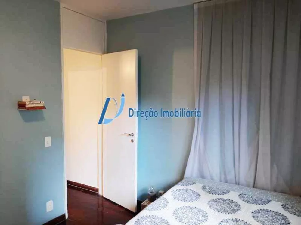 Apartamento, 3 quartos, 90 m² - Foto 11