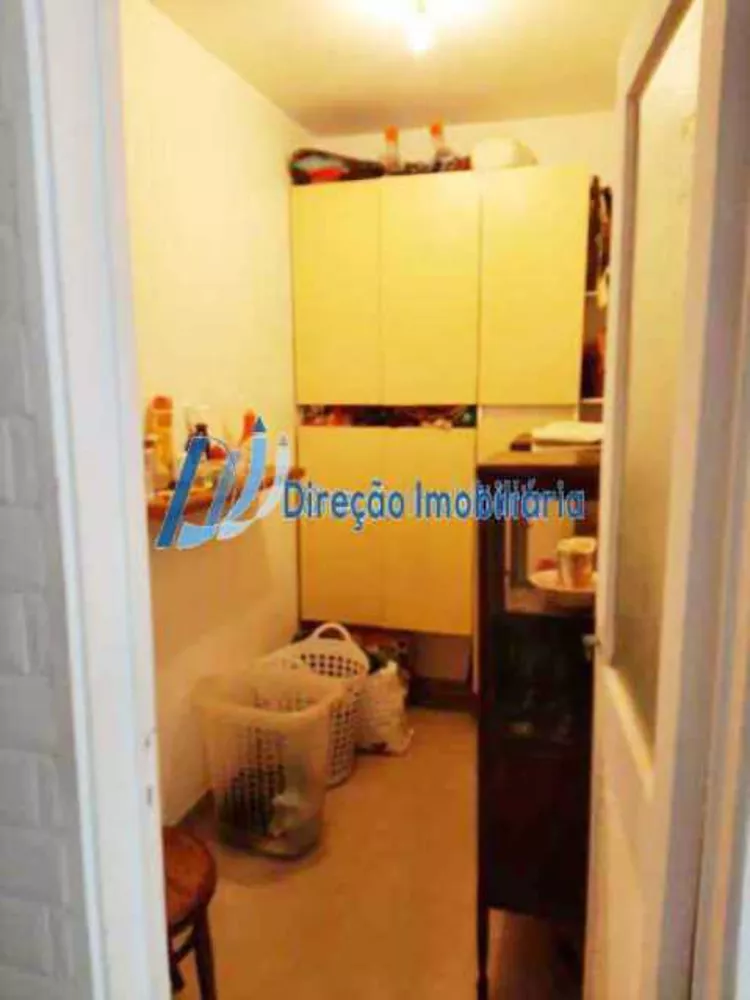 Apartamento, 3 quartos, 90 m² - Foto 20