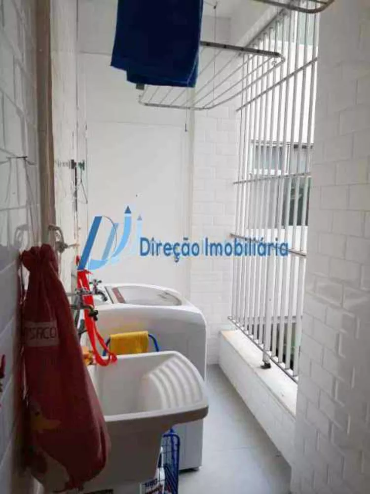 Apartamento, 3 quartos, 90 m² - Foto 22