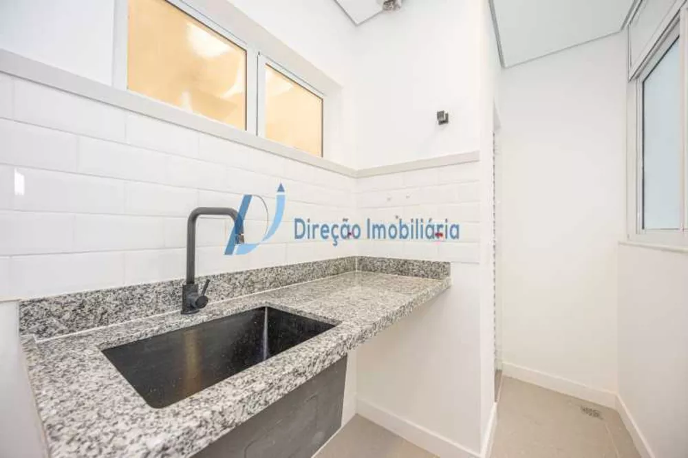 Apartamento, 3 quartos, 95 m² - Foto 4