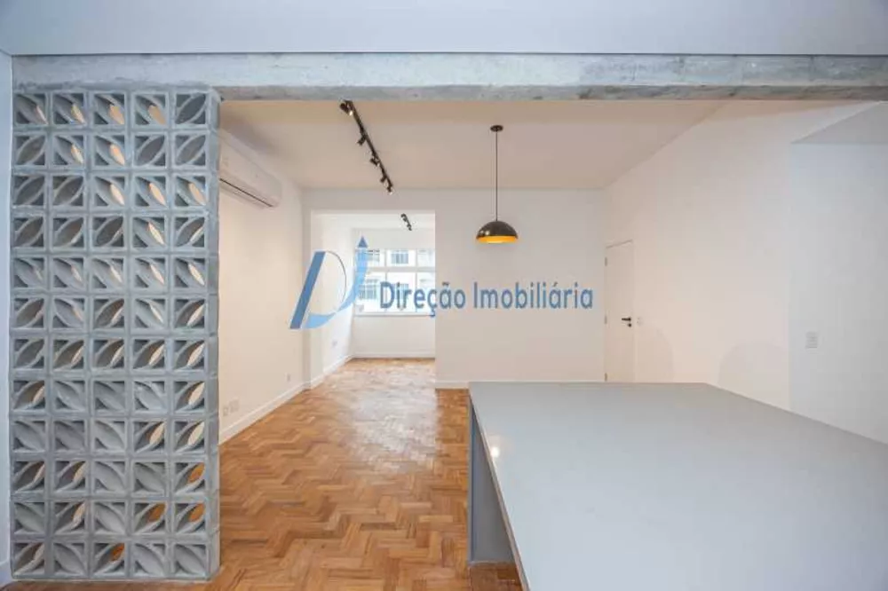Apartamento, 3 quartos, 95 m² - Foto 2
