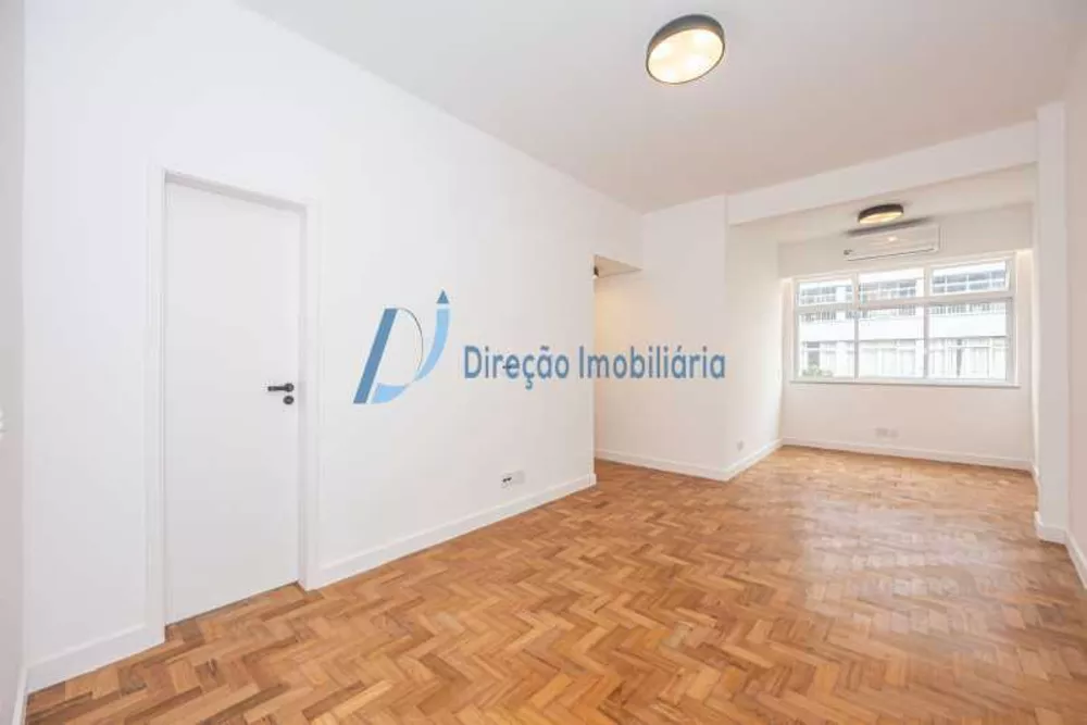 Apartamento, 3 quartos, 95 m² - Foto 1