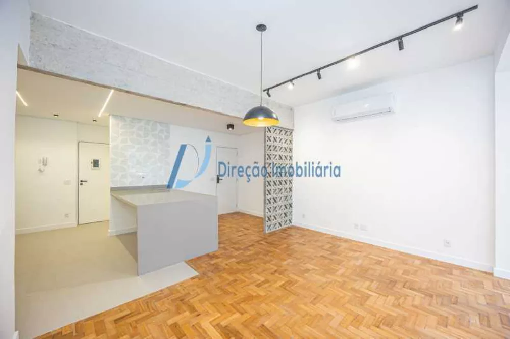 Apartamento, 3 quartos, 95 m² - Foto 3