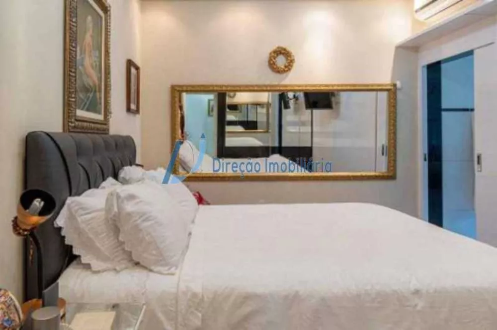 Apartamento, 3 quartos, 144 m² - Foto 16