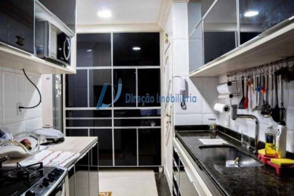 Apartamento, 3 quartos, 144 m² - Foto 9