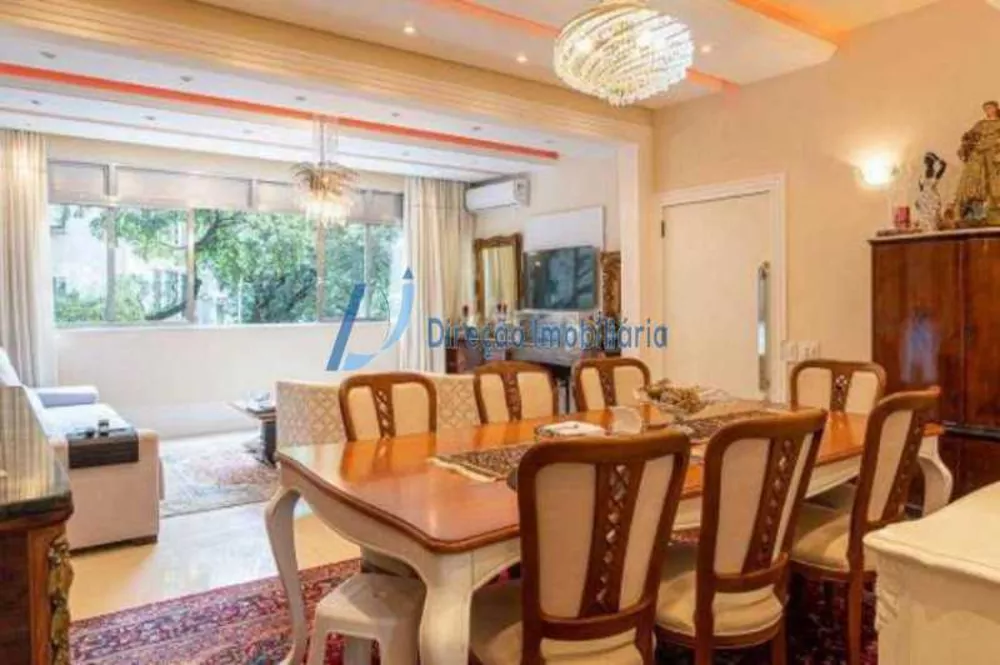 Apartamento, 3 quartos, 144 m² - Foto 6