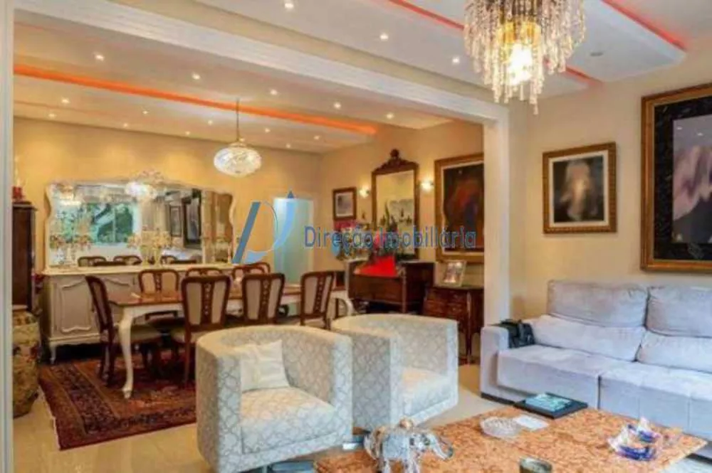 Apartamento, 3 quartos, 144 m² - Foto 14