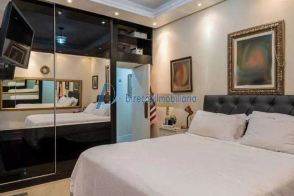 Apartamento, 3 quartos, 144 m² - Foto 5