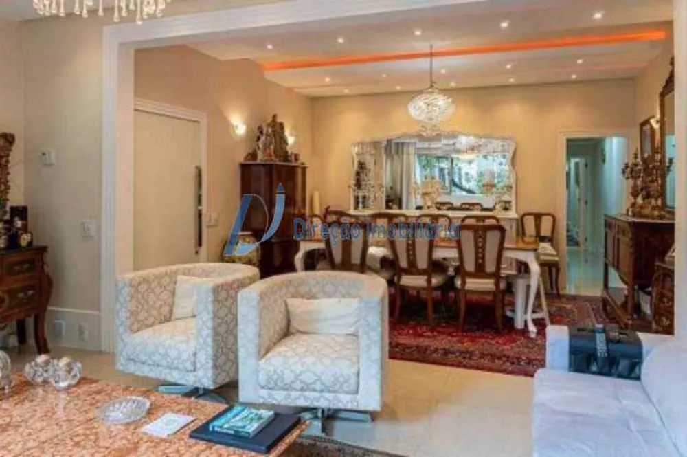 Apartamento, 3 quartos, 144 m² - Foto 20