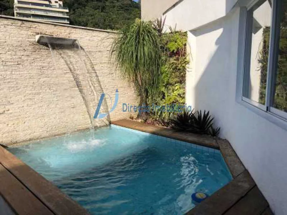 Cobertura, 2 quartos, 192 m² - Foto 3