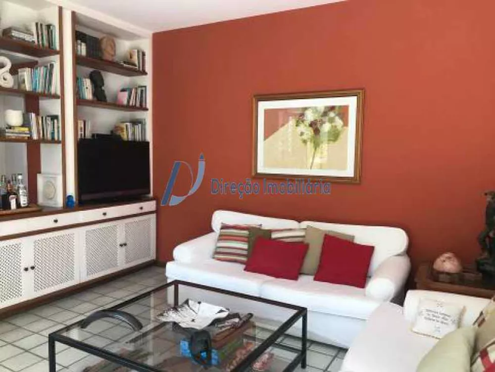 Cobertura, 2 quartos, 192 m² - Foto 9