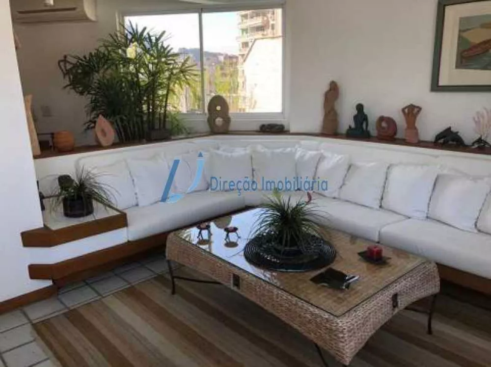 Cobertura, 2 quartos, 192 m² - Foto 7