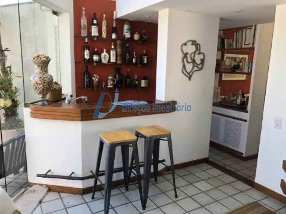 Cobertura, 2 quartos, 192 m² - Foto 8