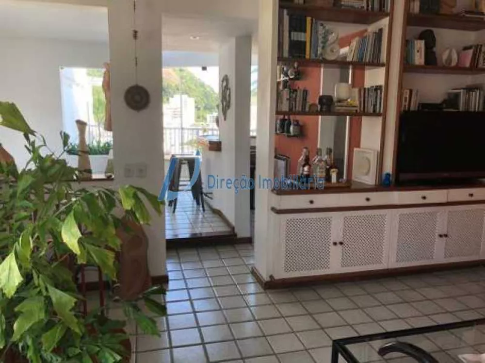 Cobertura, 2 quartos, 192 m² - Foto 11