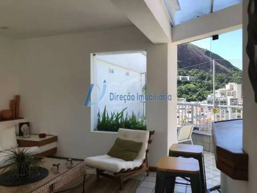 Cobertura, 2 quartos, 192 m² - Foto 6