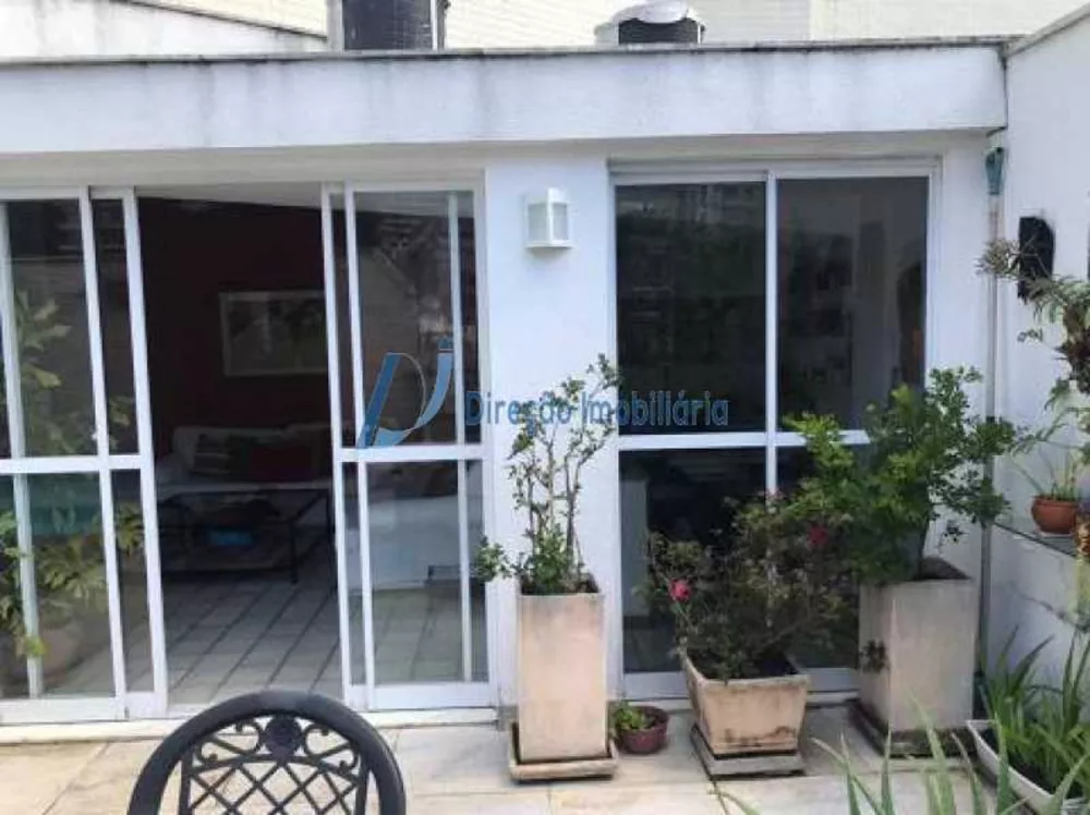 Cobertura, 2 quartos, 192 m² - Foto 4