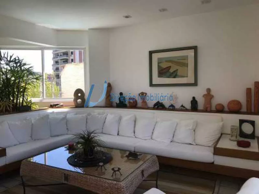 Cobertura, 2 quartos, 192 m² - Foto 5