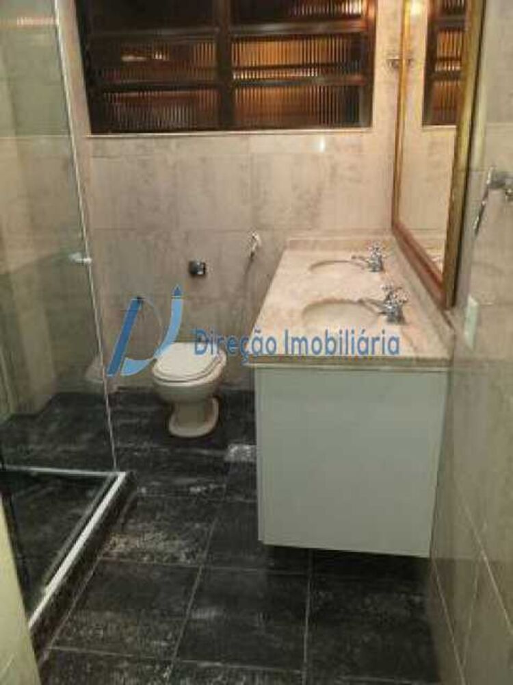 Apartamento, 3 quartos, 195 m² - Foto 1