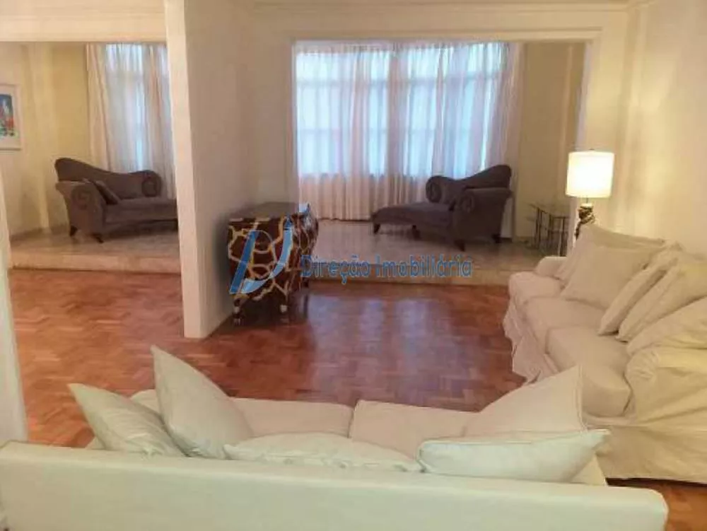Apartamento, 3 quartos, 195 m² - Foto 13