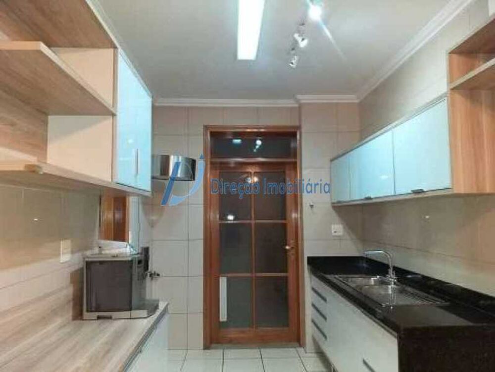 Apartamento, 3 quartos, 195 m² - Foto 2