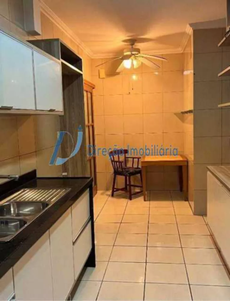 Apartamento, 3 quartos, 195 m² - Foto 9