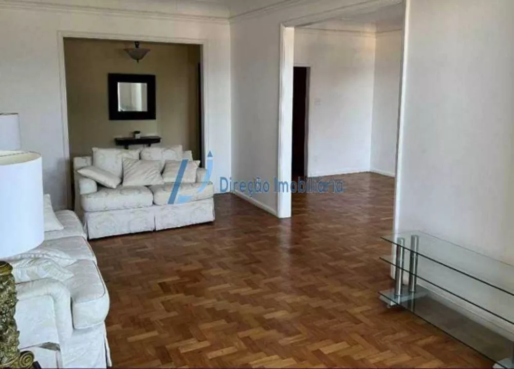 Apartamento, 3 quartos, 195 m² - Foto 6