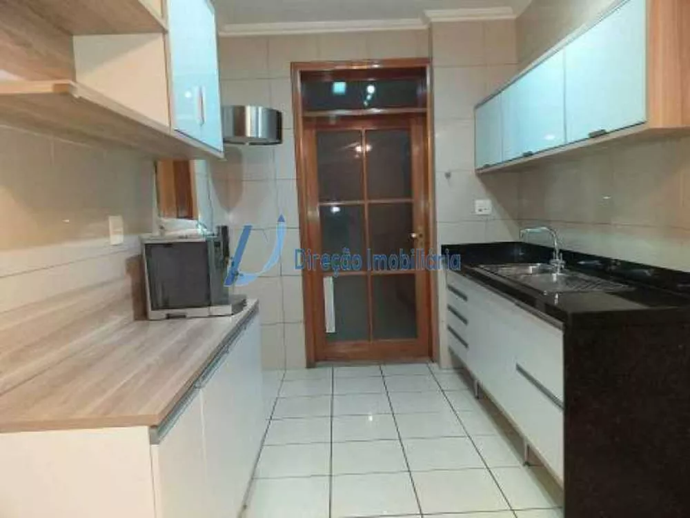 Apartamento, 3 quartos, 195 m² - Foto 7
