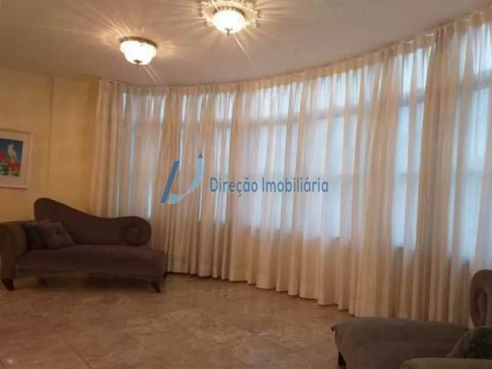 Apartamento, 3 quartos, 195 m² - Foto 14