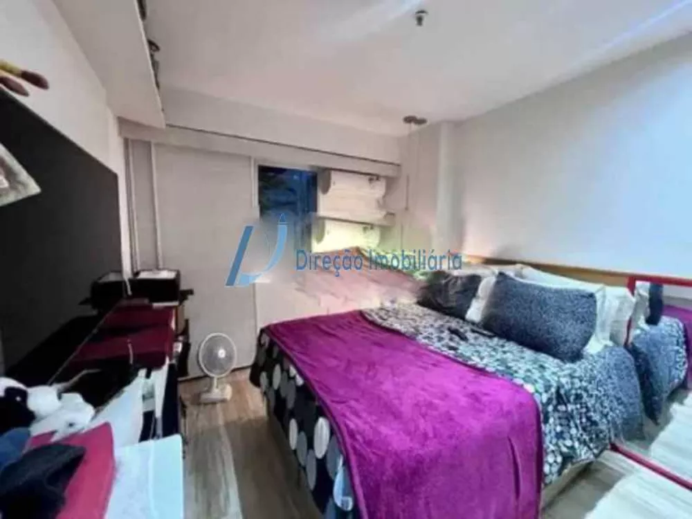 Flat/Apart Hotel, 2 quartos, 58 m² - Foto 10