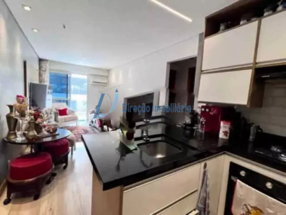 Flat/Apart Hotel, 2 quartos, 58 m² - Foto 13