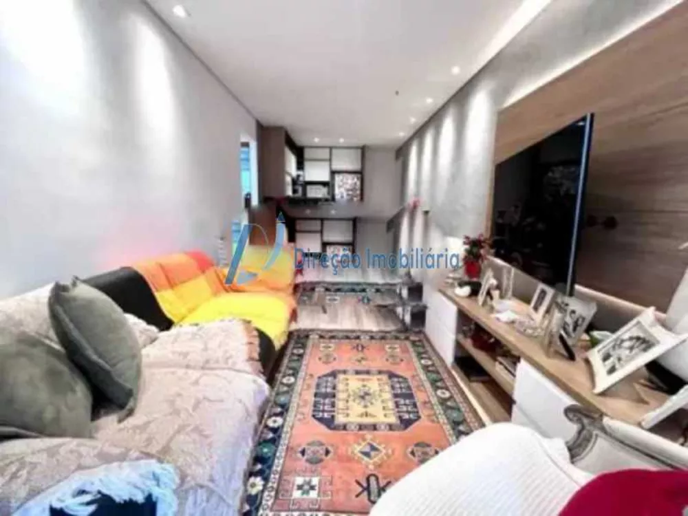 Flat/Apart Hotel, 2 quartos, 58 m² - Foto 9