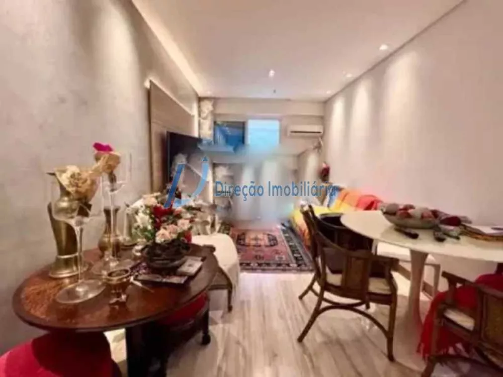 Flat/Apart Hotel, 2 quartos, 58 m² - Foto 11
