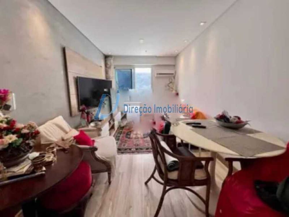 Flat/Apart Hotel, 2 quartos, 58 m² - Foto 4