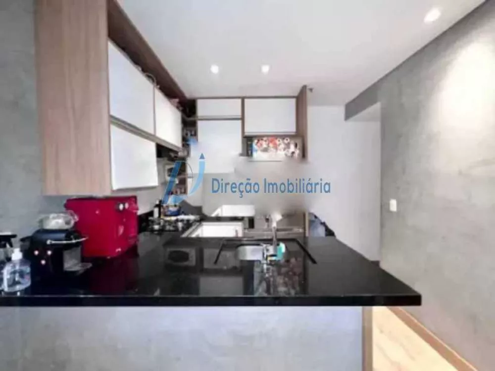 Flat/Apart Hotel, 2 quartos, 58 m² - Foto 8