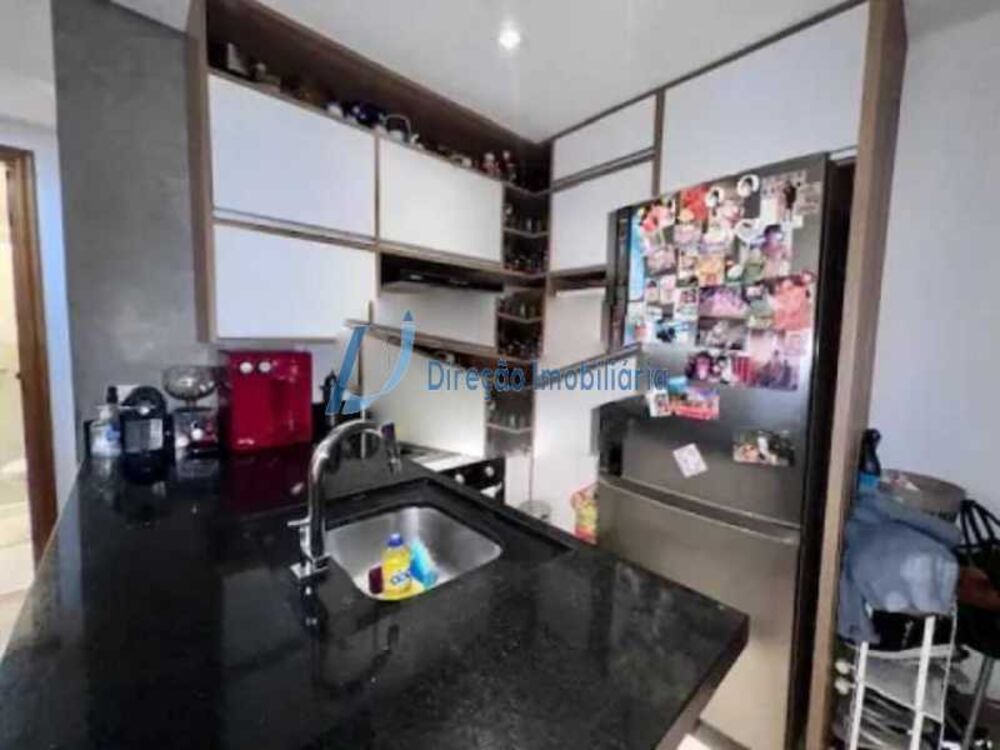 Flat/Apart Hotel, 2 quartos, 58 m² - Foto 3
