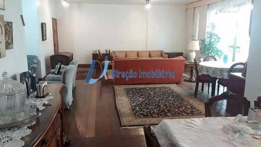 Apartamento, 4 quartos, 192 m² - Foto 3